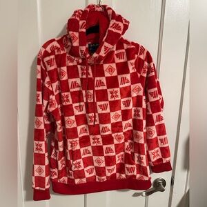 Limited Edition Aldi Christmas Hoodie